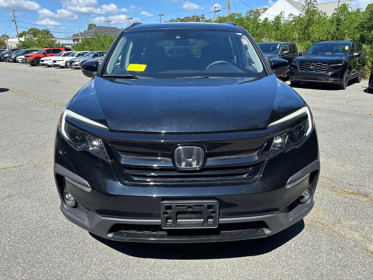 2022 Honda Pilot Special Edition Dartmouth MA