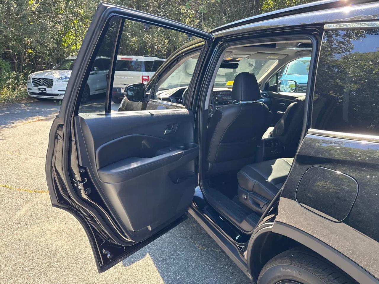 2022 Honda Pilot Special Edition Dartmouth MA