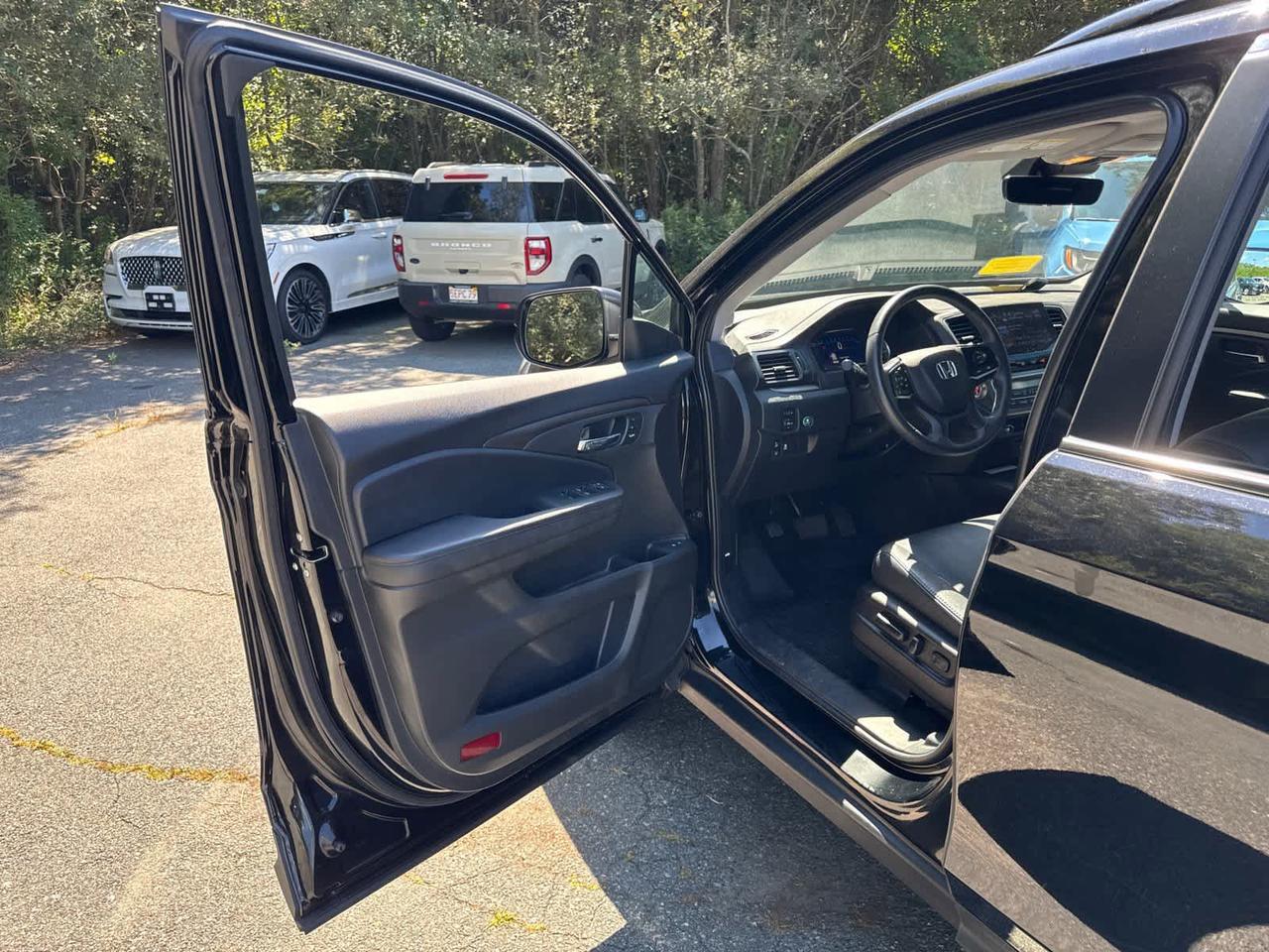 2022 Honda Pilot Special Edition Dartmouth MA
