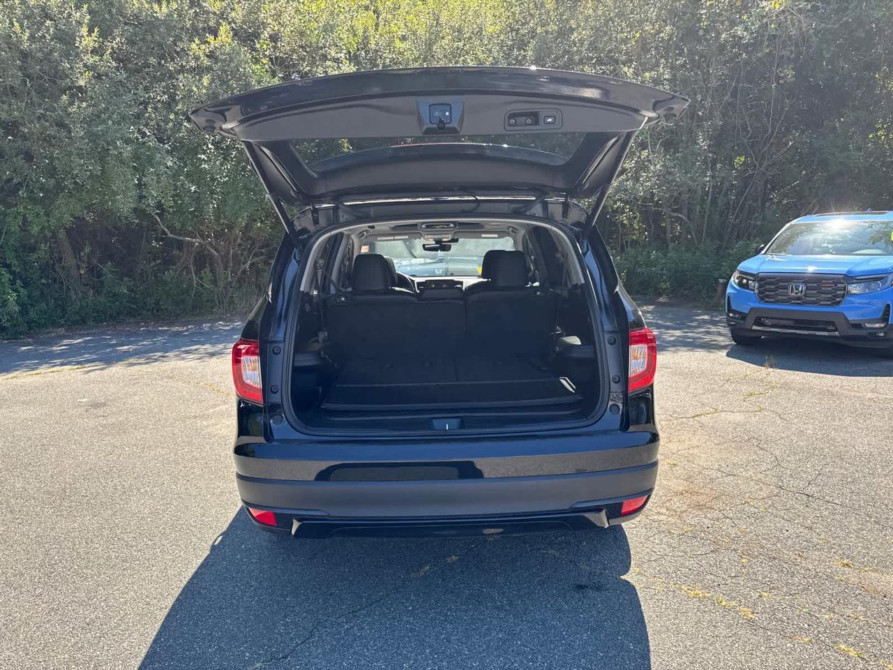 2022 Honda Pilot Special Edition Dartmouth MA