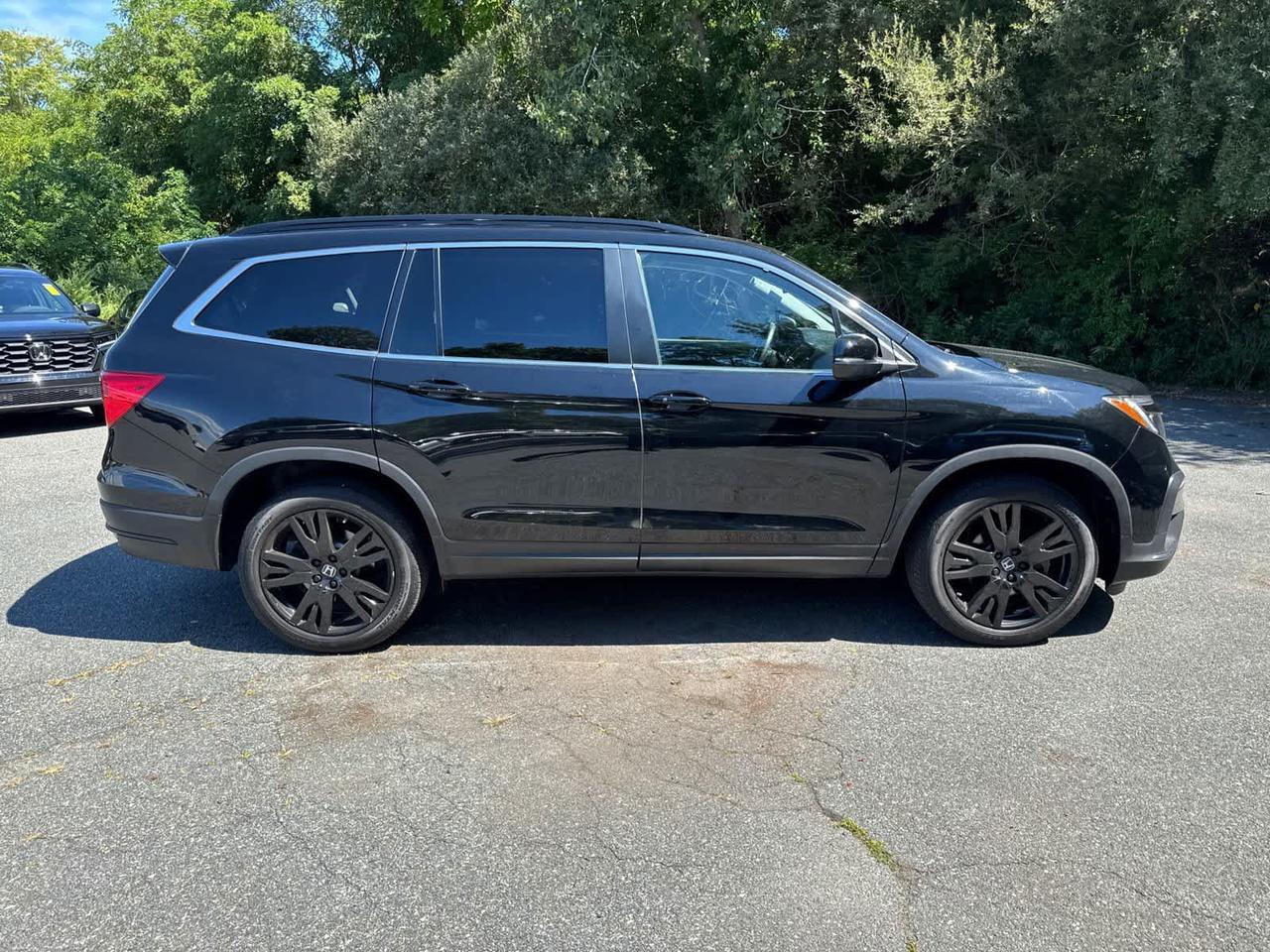 2022 Honda Pilot Special Edition Dartmouth MA