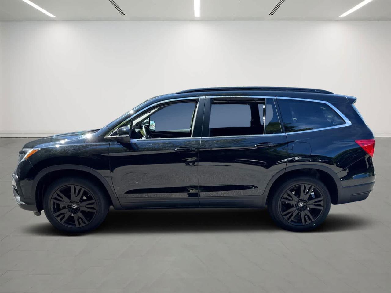 2022 Honda Pilot Special Edition Dartmouth MA