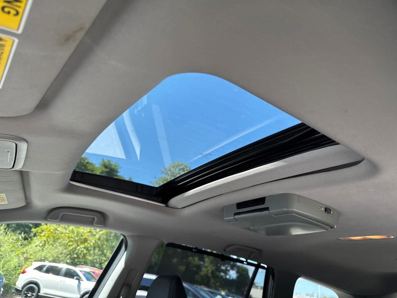 2022 Honda Pilot Special Edition Dartmouth MA