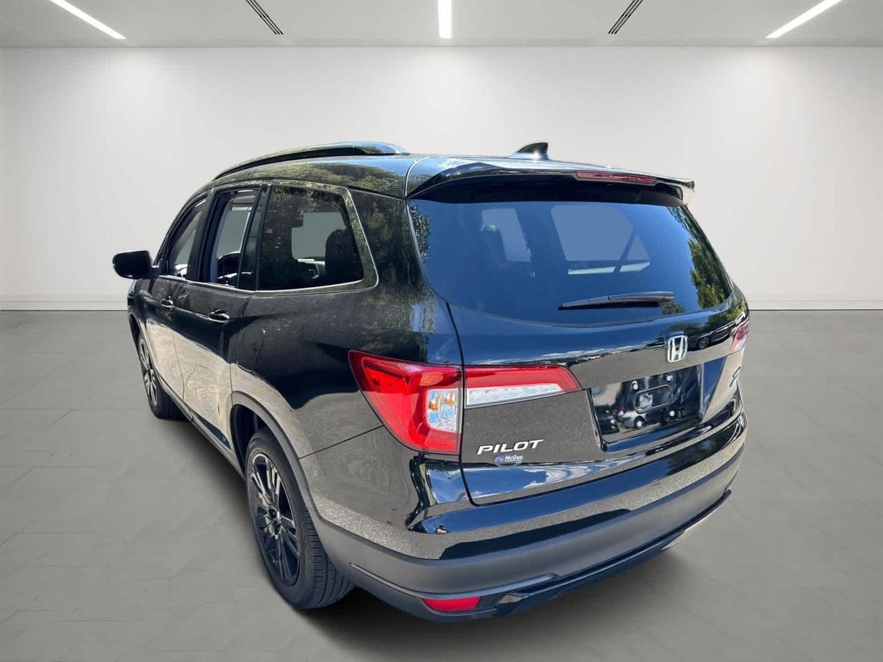 2022 Honda Pilot Special Edition Dartmouth MA
