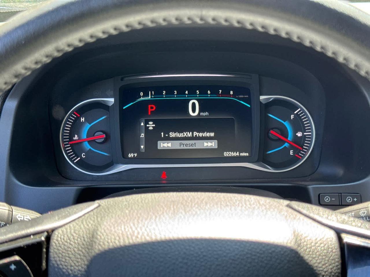 2022 Honda Pilot Special Edition Dartmouth MA
