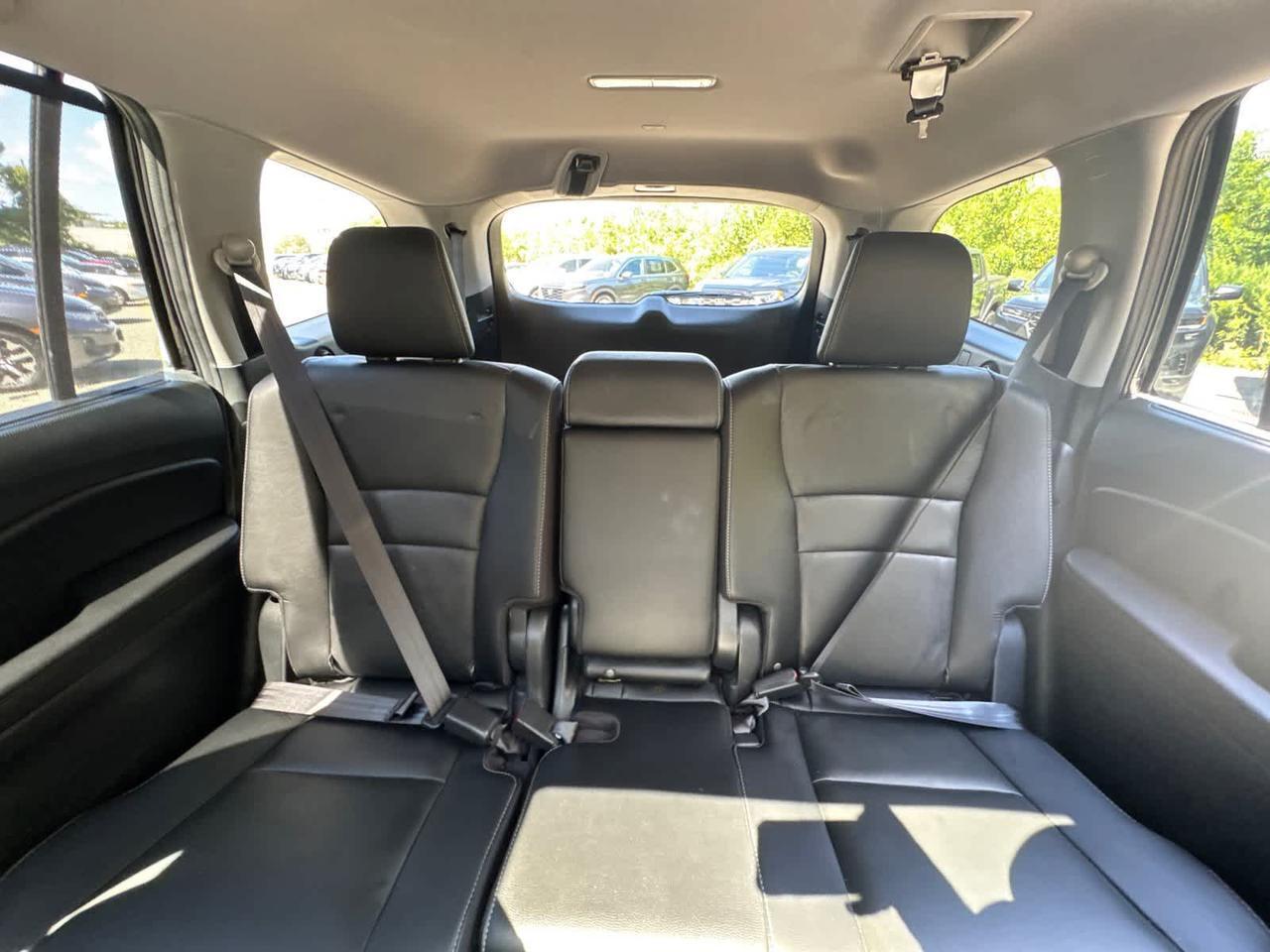 2022 Honda Pilot Special Edition Dartmouth MA