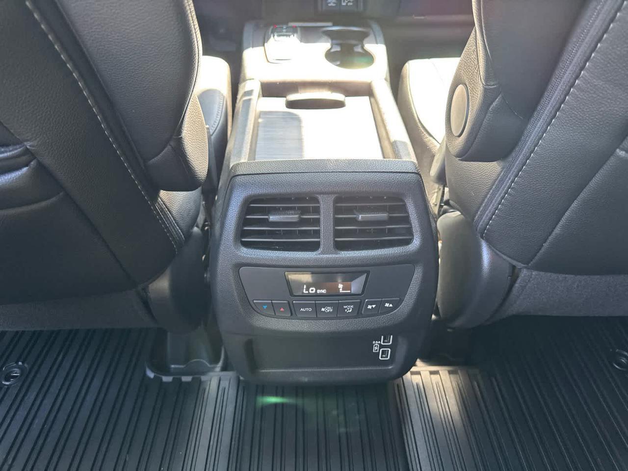 2022 Honda Pilot Special Edition Dartmouth MA