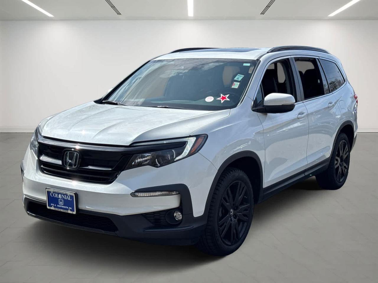 2024 Chevrolet Equinox RS photo 44