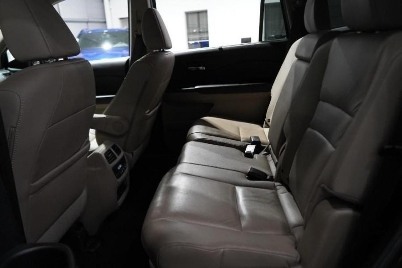 2022 Honda Pilot Special Edition Yonkers NY