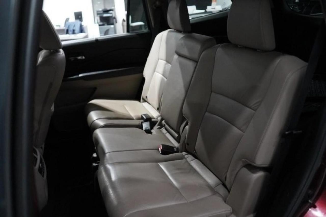 2022 Honda Pilot Special Edition Yonkers NY