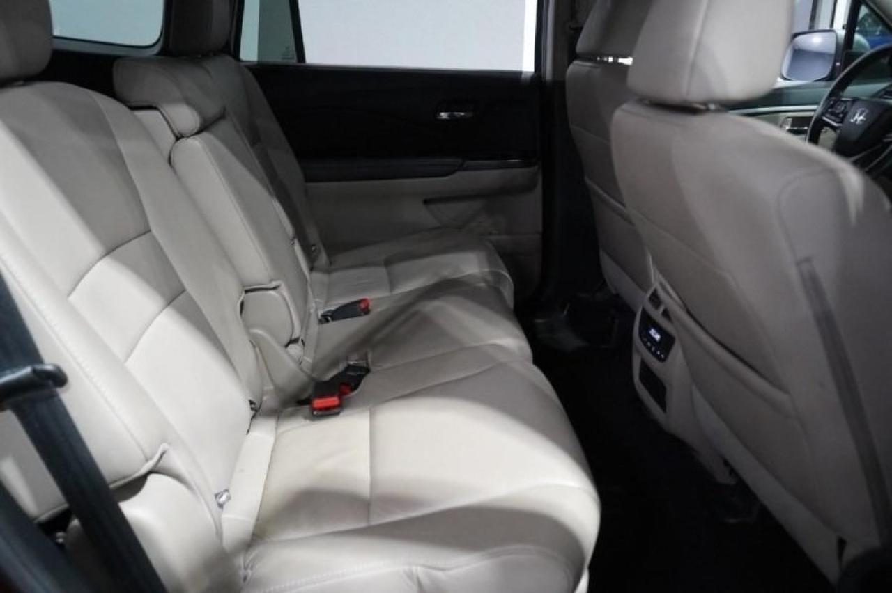 2022 Honda Pilot Special Edition Yonkers NY