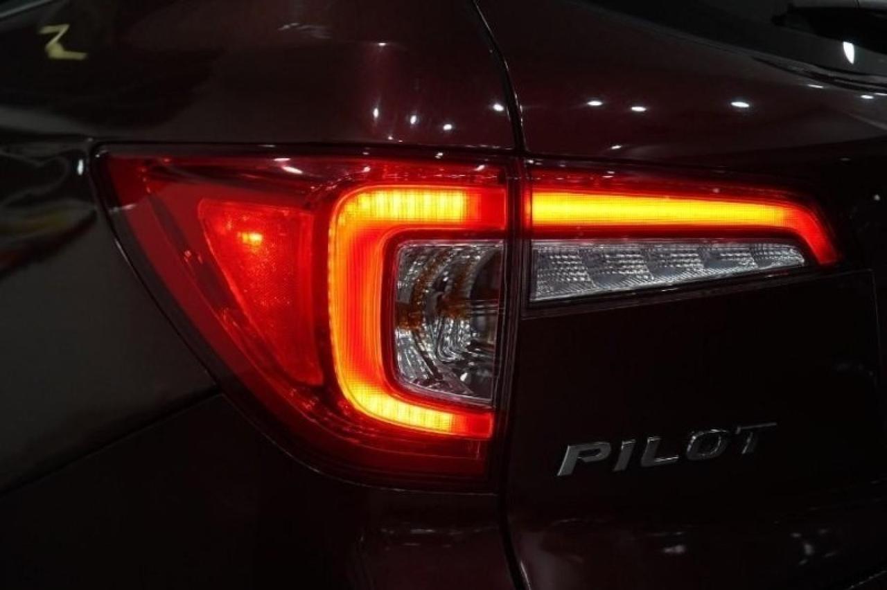 2022 Honda Pilot Special Edition Yonkers NY