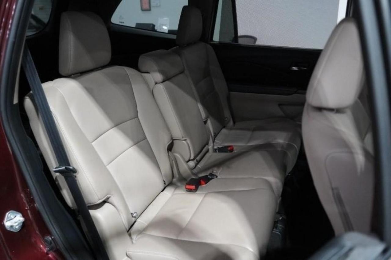 2022 Honda Pilot Special Edition Yonkers NY