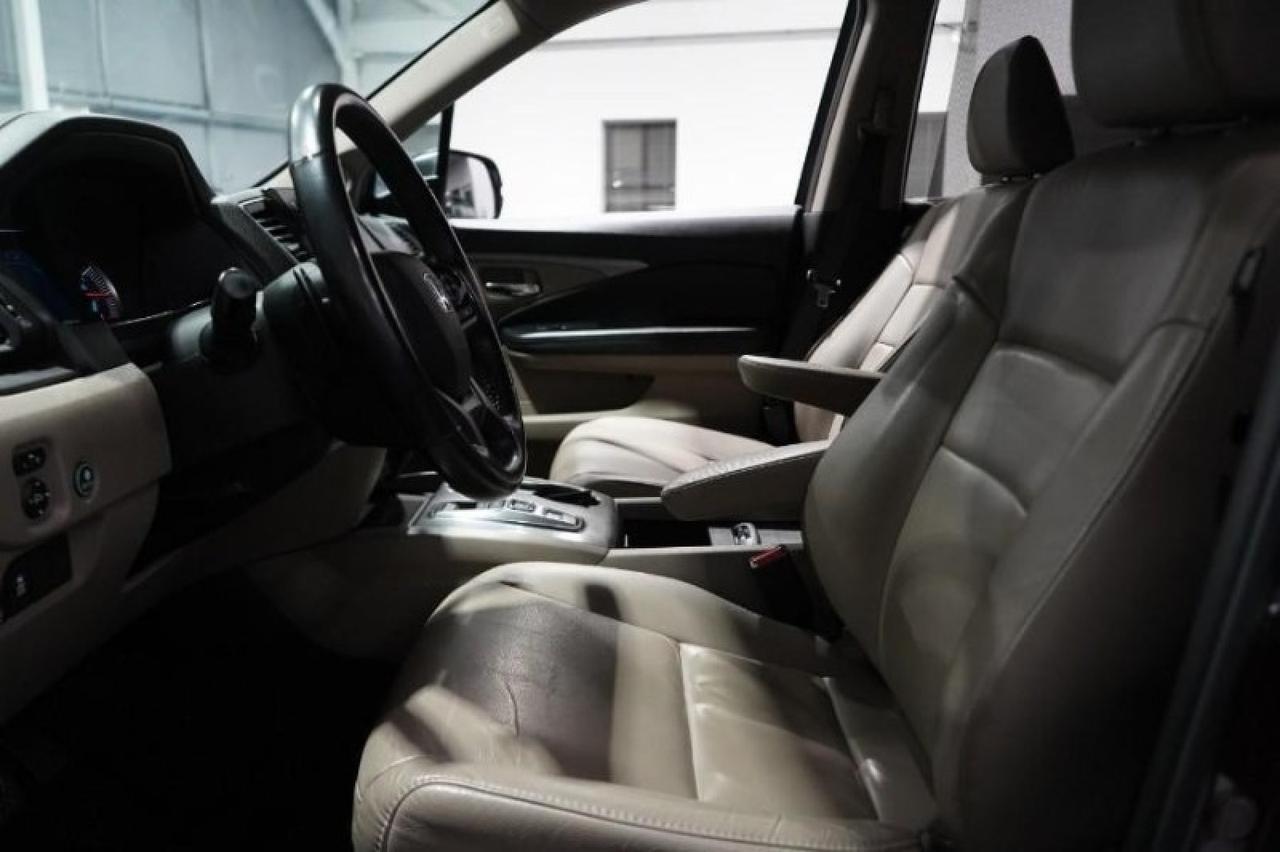 2022 Honda Pilot Special Edition Yonkers NY