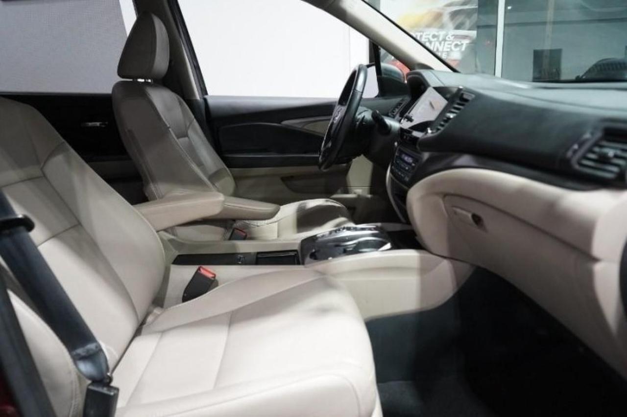 2022 Honda Pilot Special Edition Yonkers NY