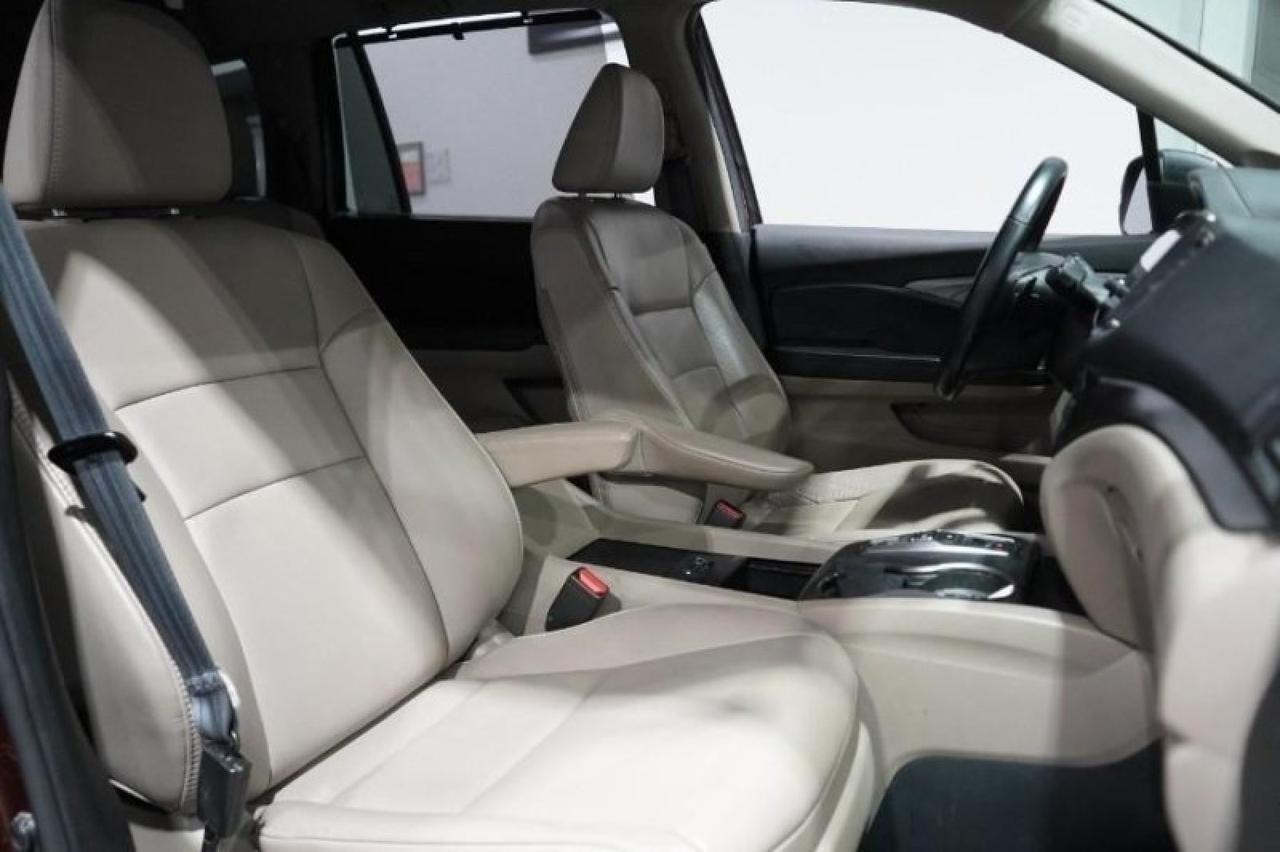 2022 Honda Pilot Special Edition Yonkers NY