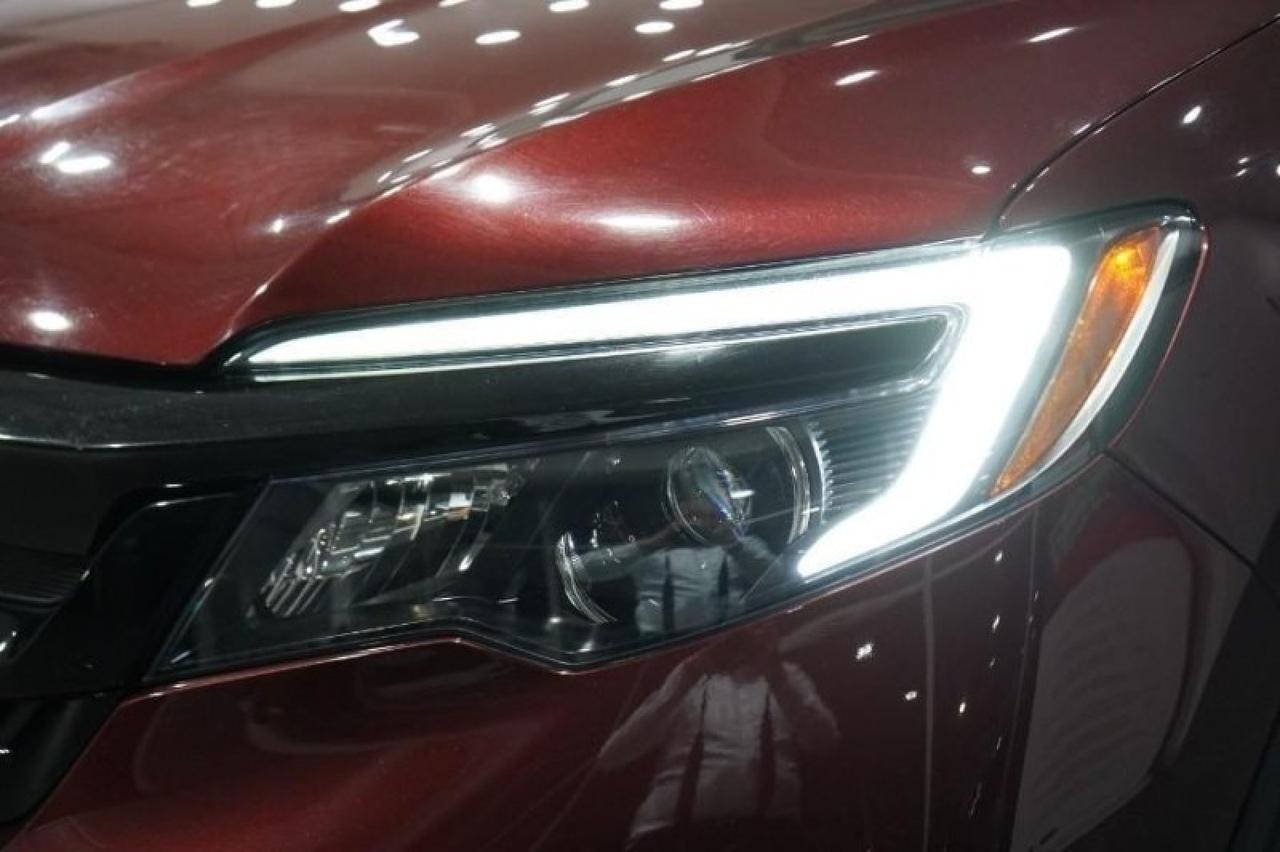 2022 Honda Pilot Special Edition Yonkers NY