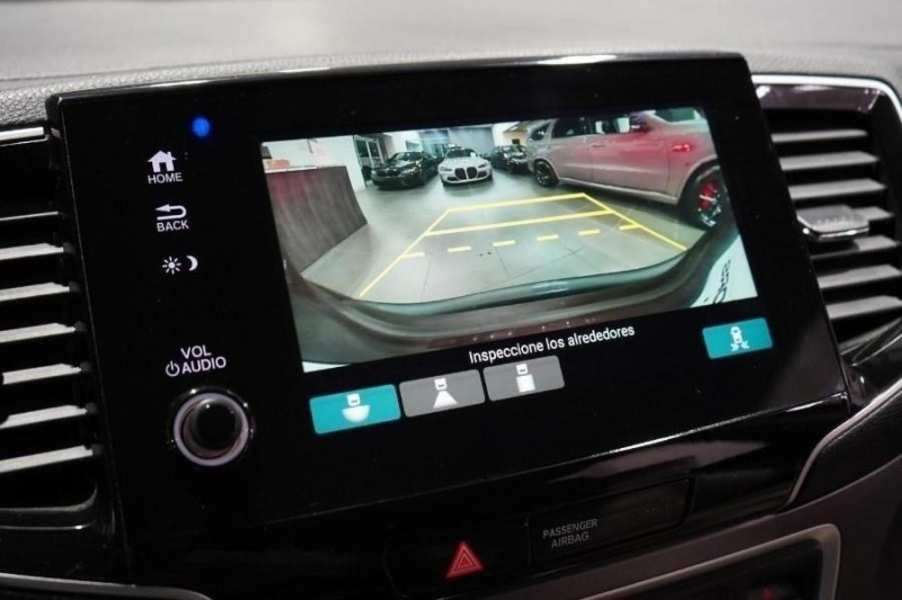 2022 Honda Pilot Special Edition Yonkers NY