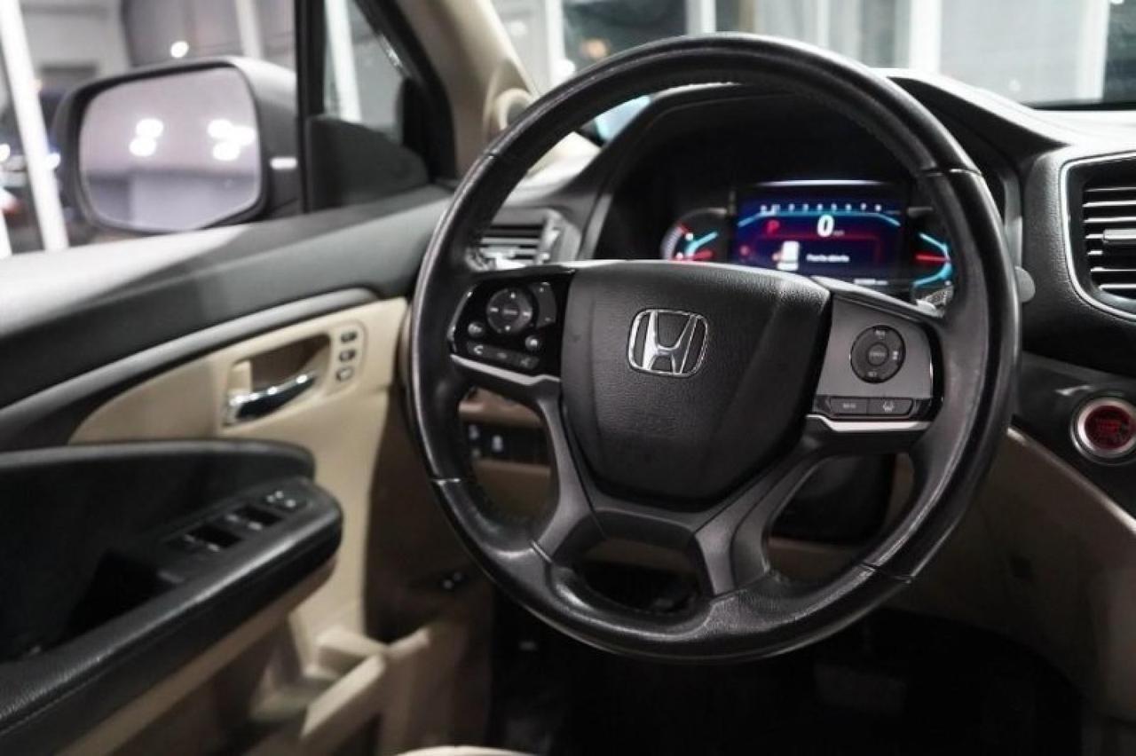 2022 Honda Pilot Special Edition Yonkers NY