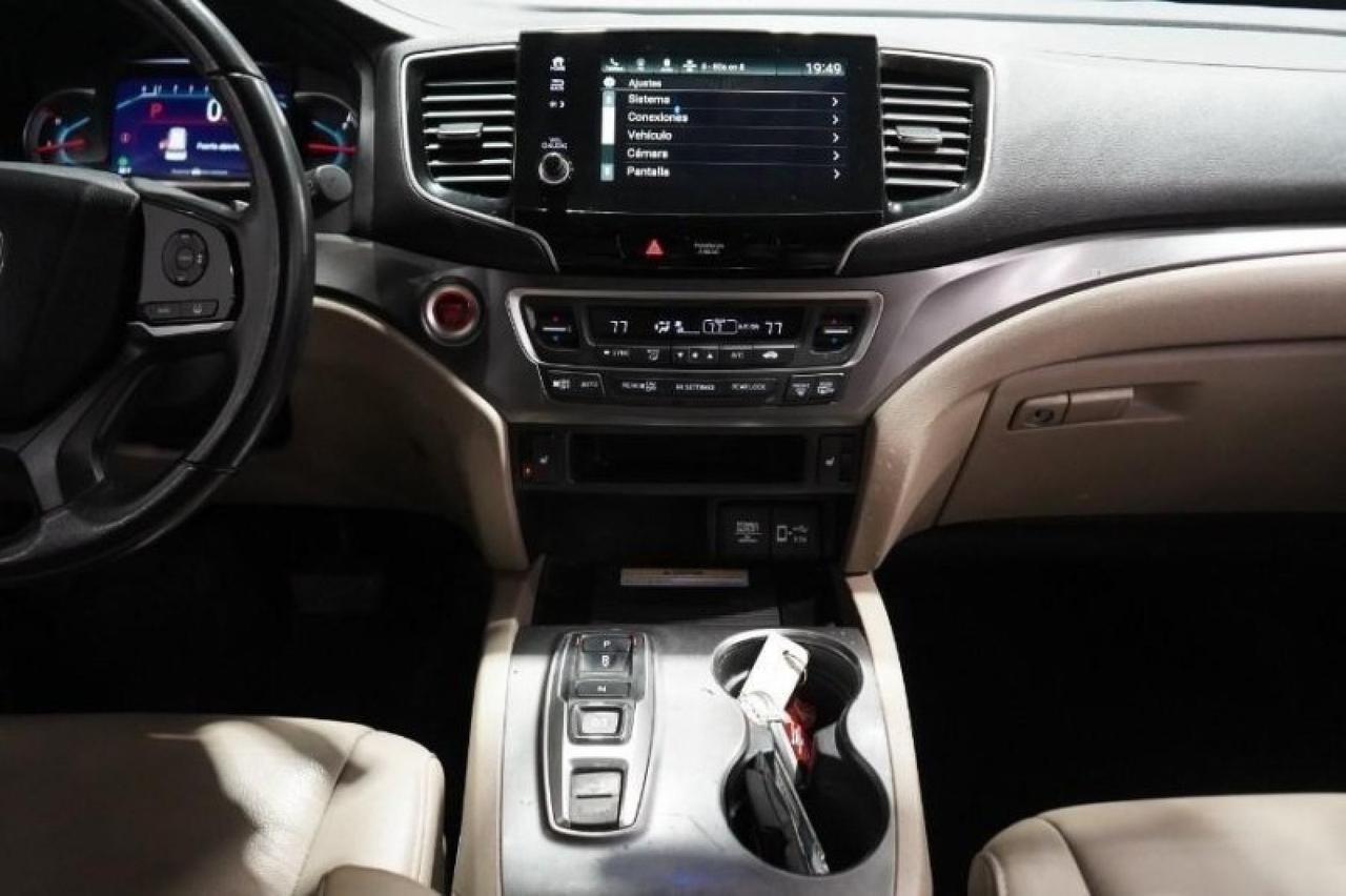 2022 Honda Pilot Special Edition Yonkers NY
