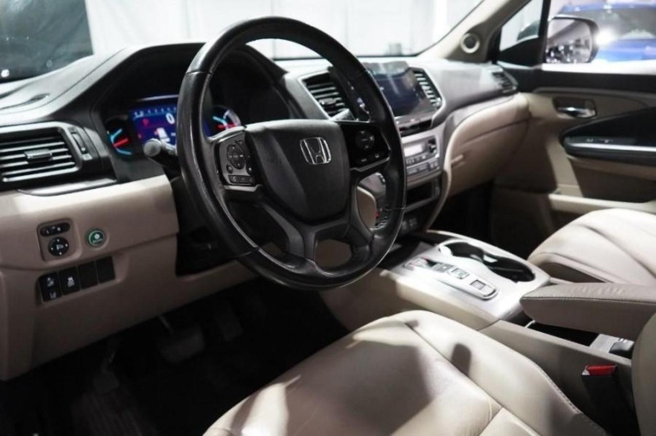 2022 Honda Pilot Special Edition Yonkers NY