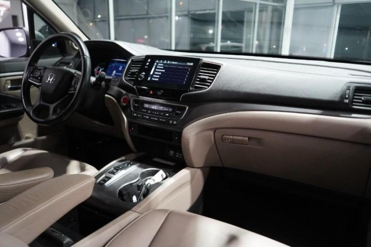 2022 Honda Pilot Special Edition Yonkers NY