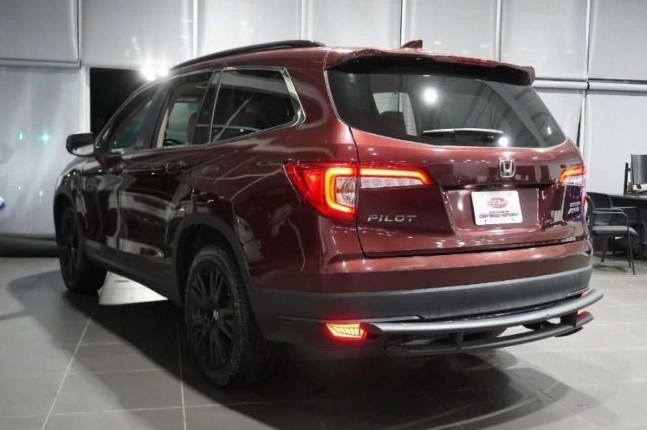 2022 Honda Pilot Special Edition Yonkers NY