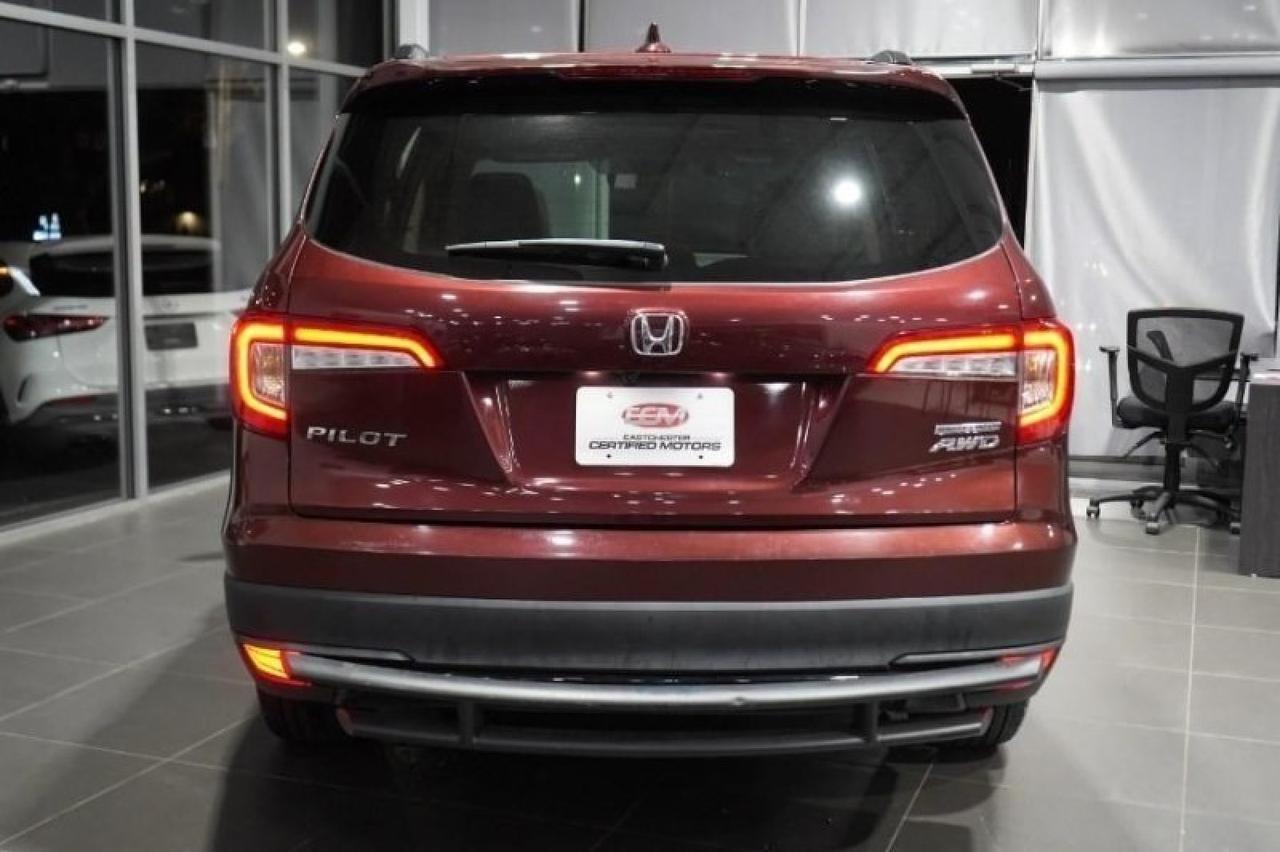 2022 Honda Pilot Special Edition Yonkers NY