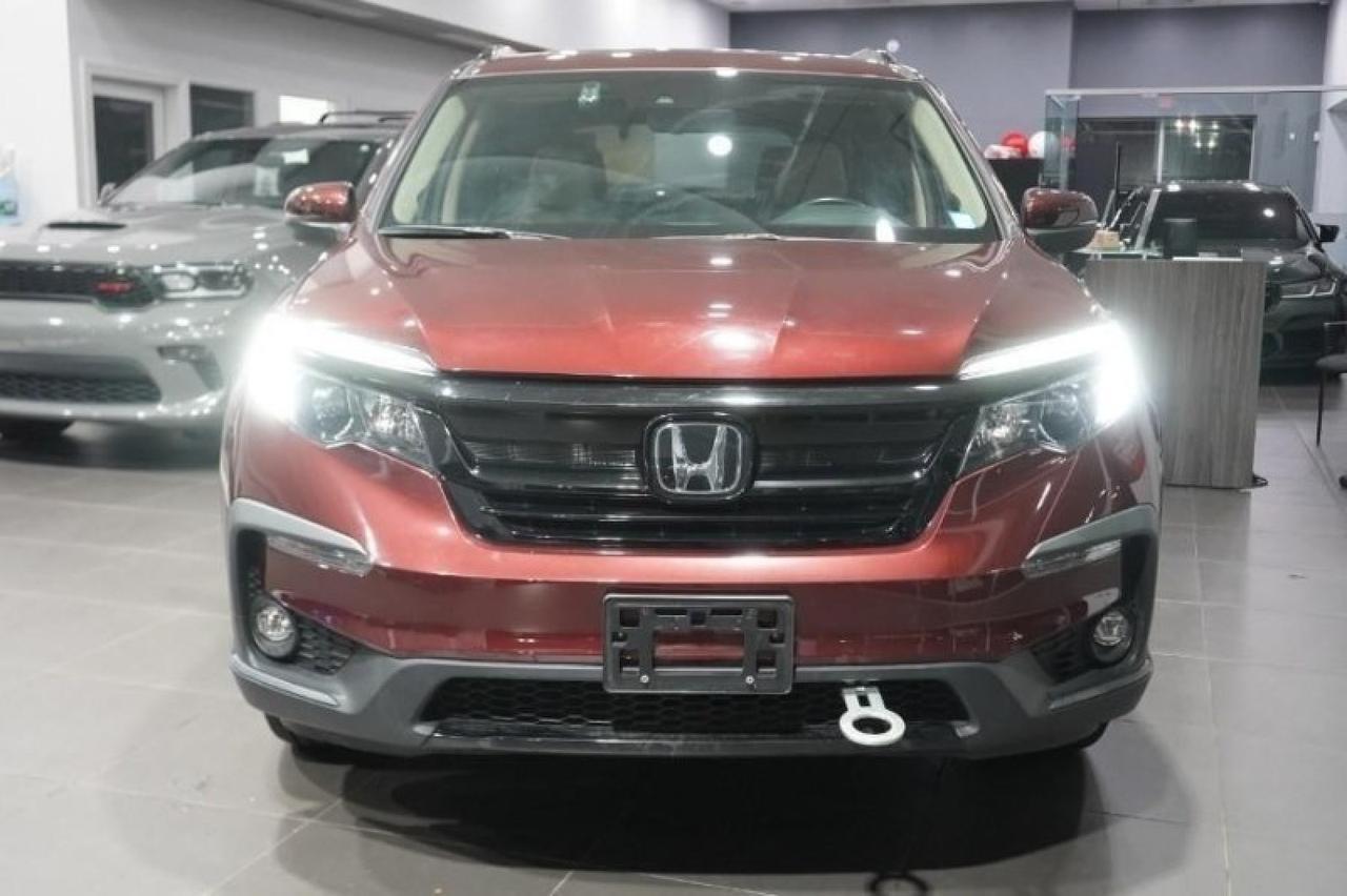 2022 Honda Pilot Special Edition Yonkers NY