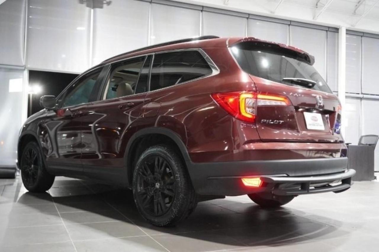2022 Honda Pilot Special Edition Yonkers NY