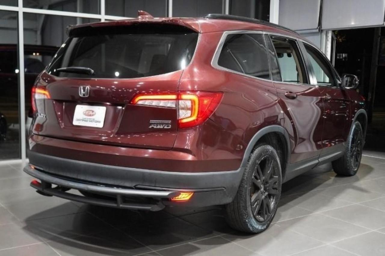 2022 Honda Pilot Special Edition Yonkers NY