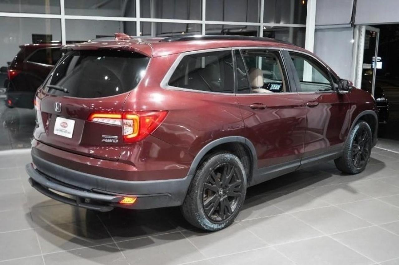 2022 Honda Pilot Special Edition Yonkers NY