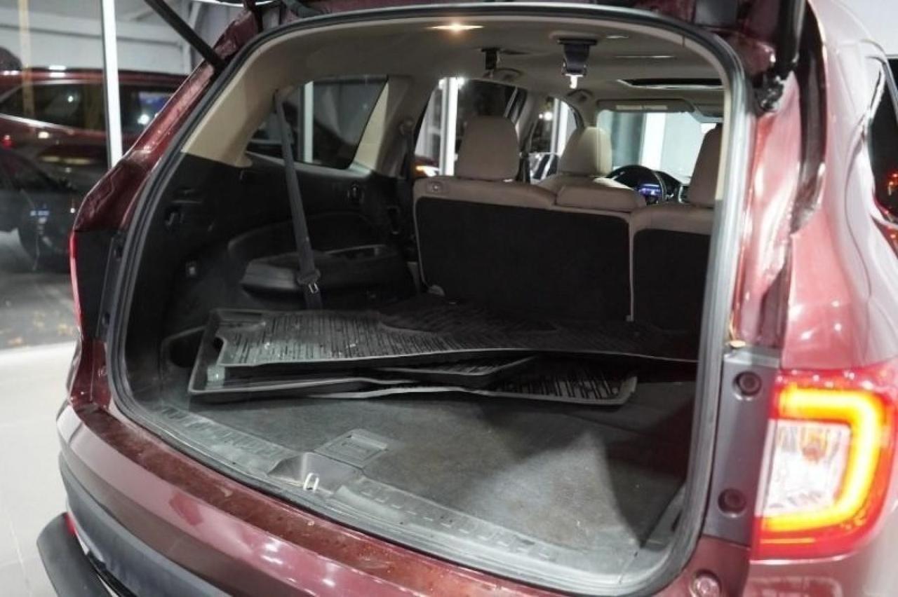 2022 Honda Pilot Special Edition Yonkers NY