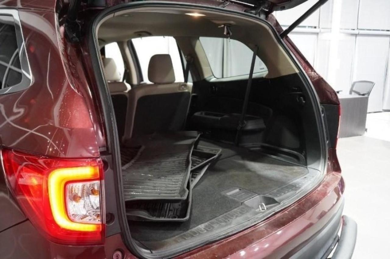 2022 Honda Pilot Special Edition Yonkers NY