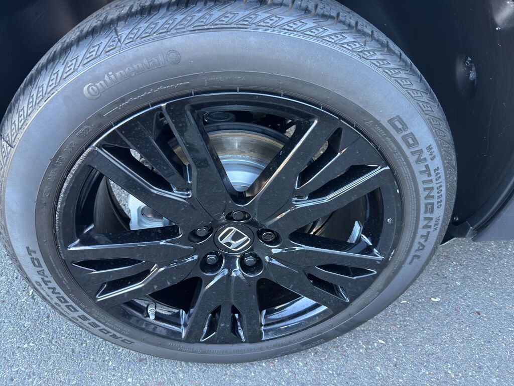 2022 Honda Pilot Special Edition Eureka CA