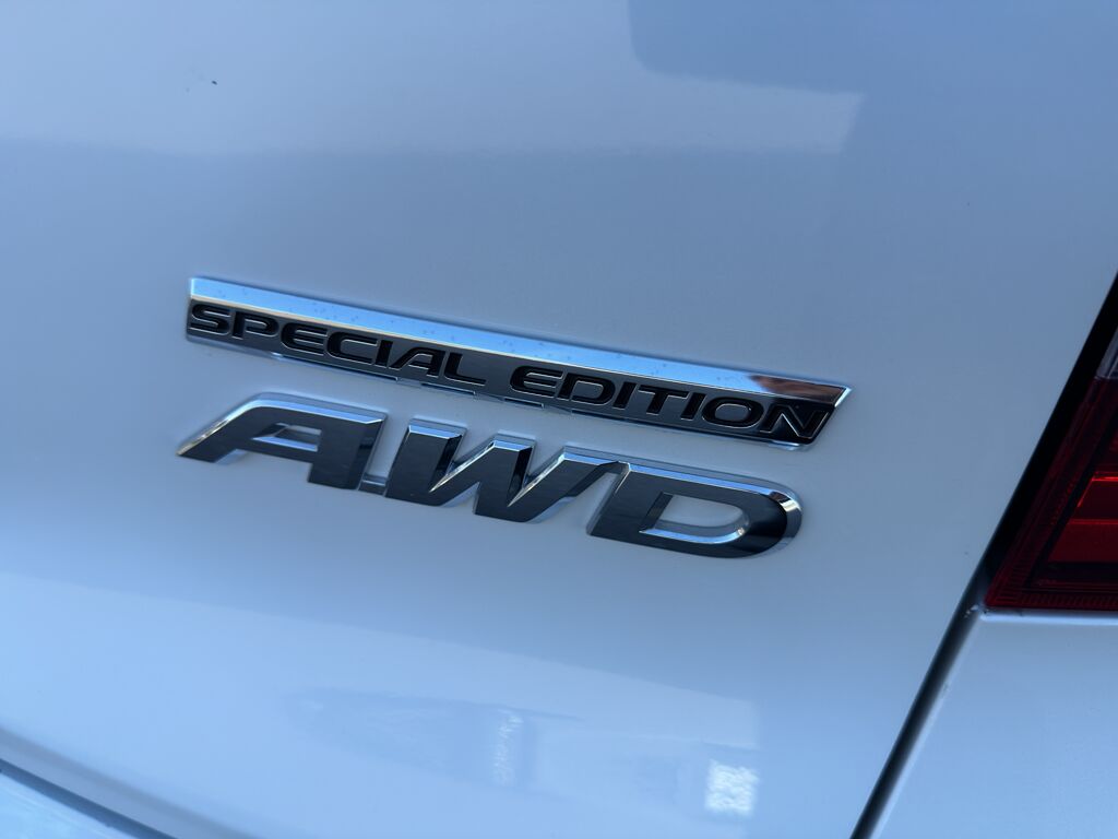 2022 Honda Pilot Special Edition Eureka CA