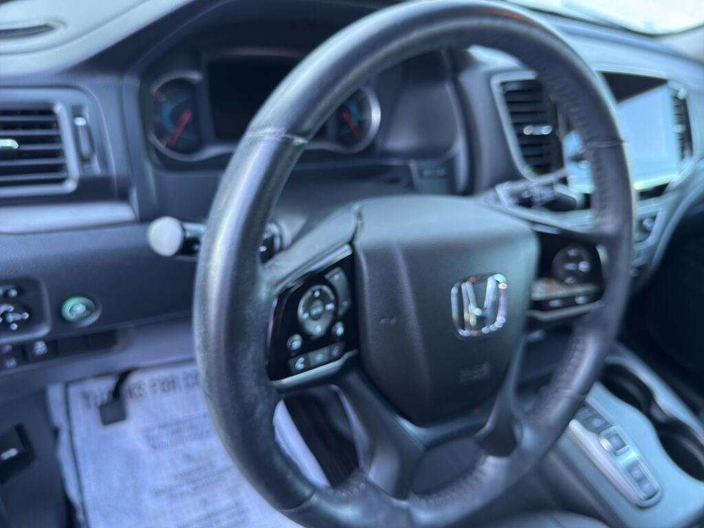 2022 Honda Pilot Special Edition Eureka CA