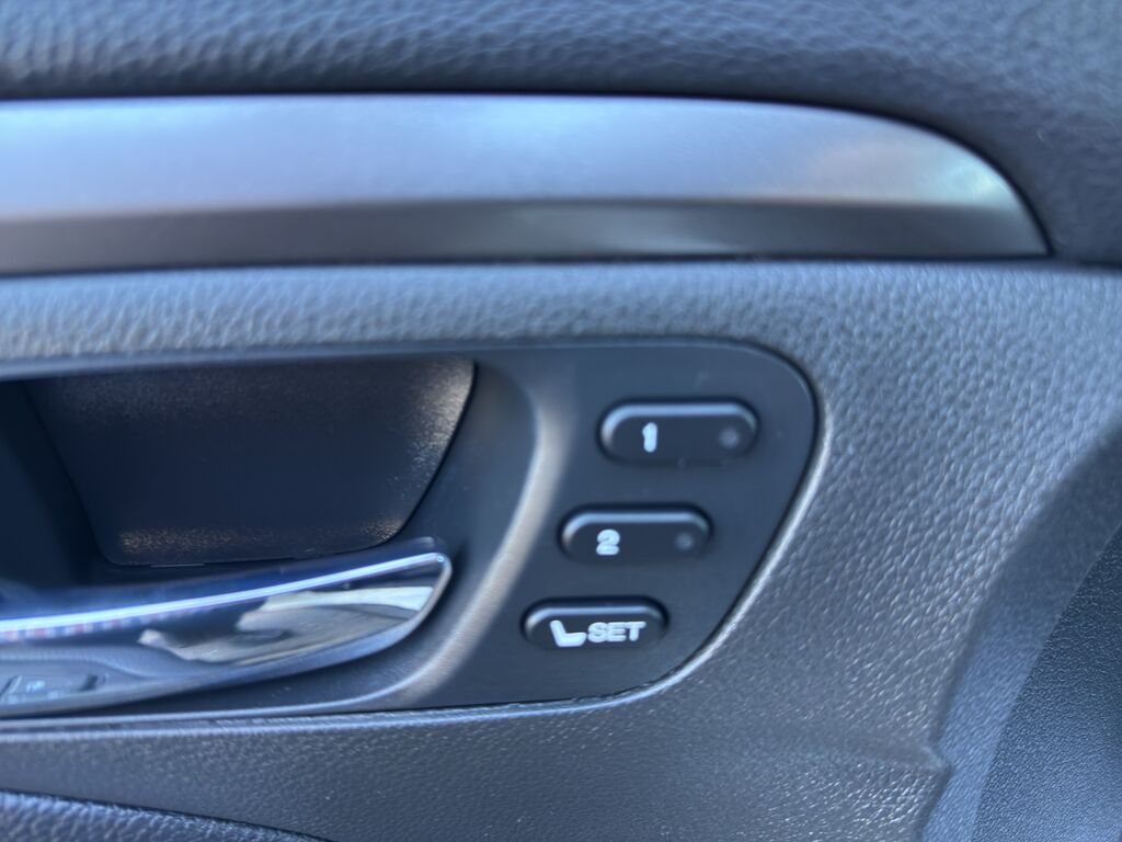 2022 Honda Pilot Special Edition Eureka CA