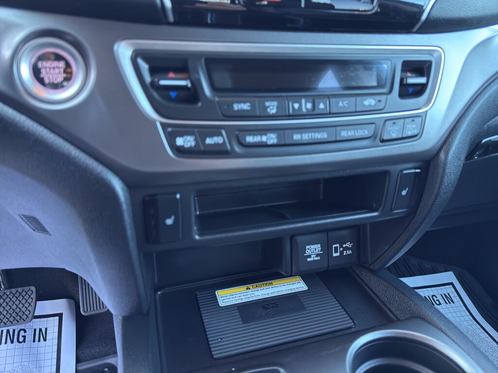 2022 Honda Pilot Special Edition Eureka CA