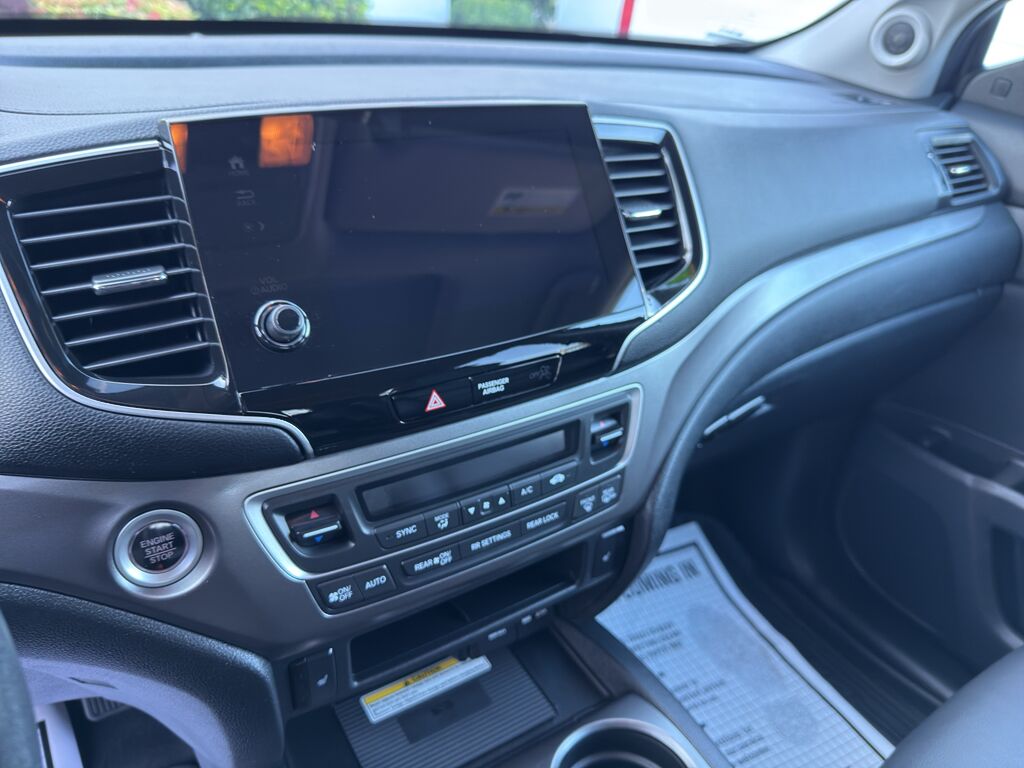 2022 Honda Pilot Special Edition Eureka CA