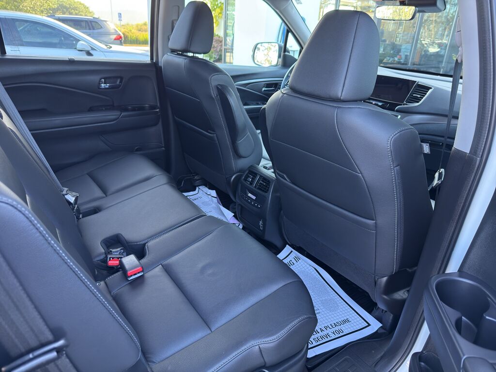 2022 Honda Pilot Special Edition Eureka CA