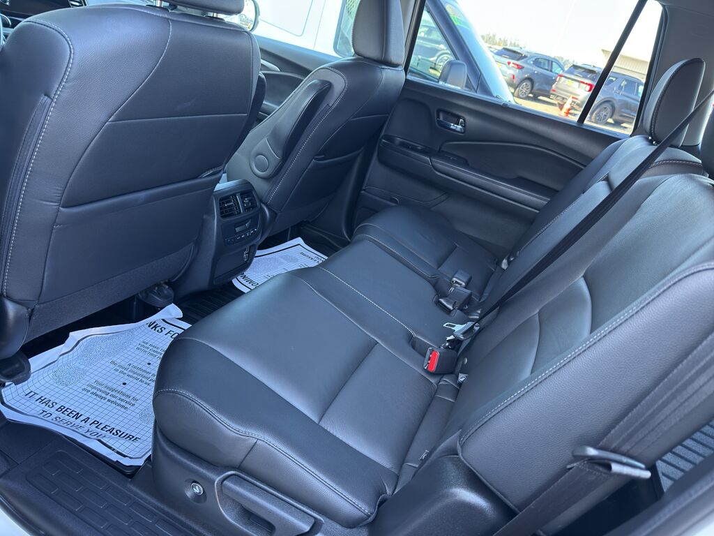 2022 Honda Pilot Special Edition Eureka CA