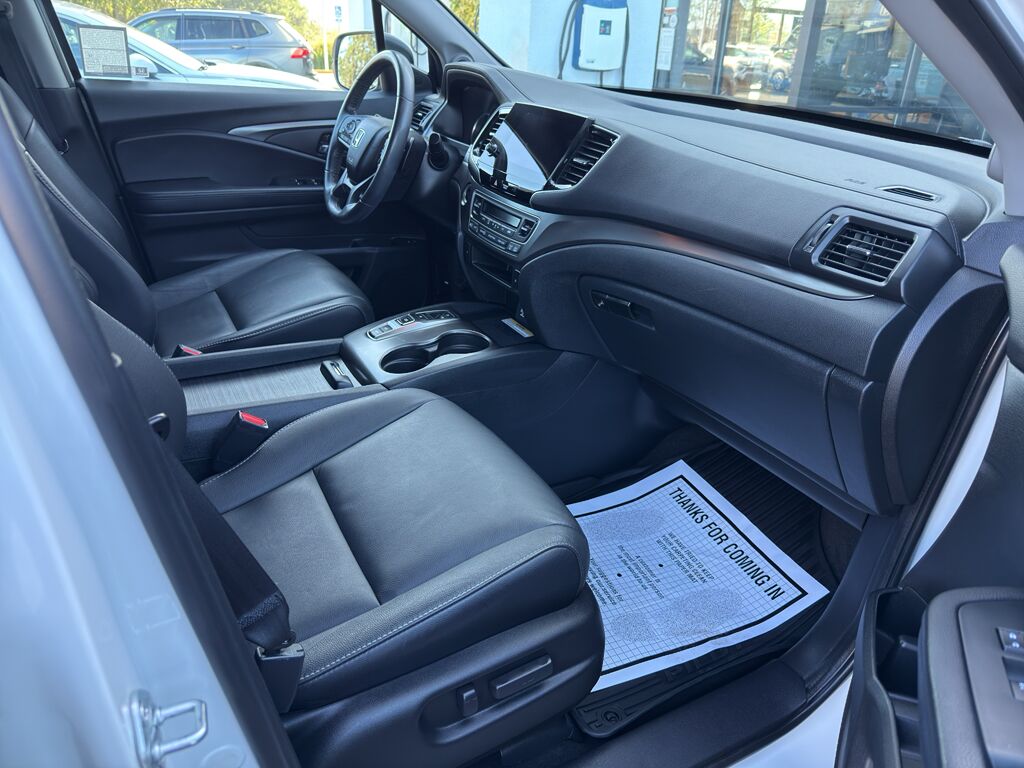 2022 Honda Pilot Special Edition Eureka CA