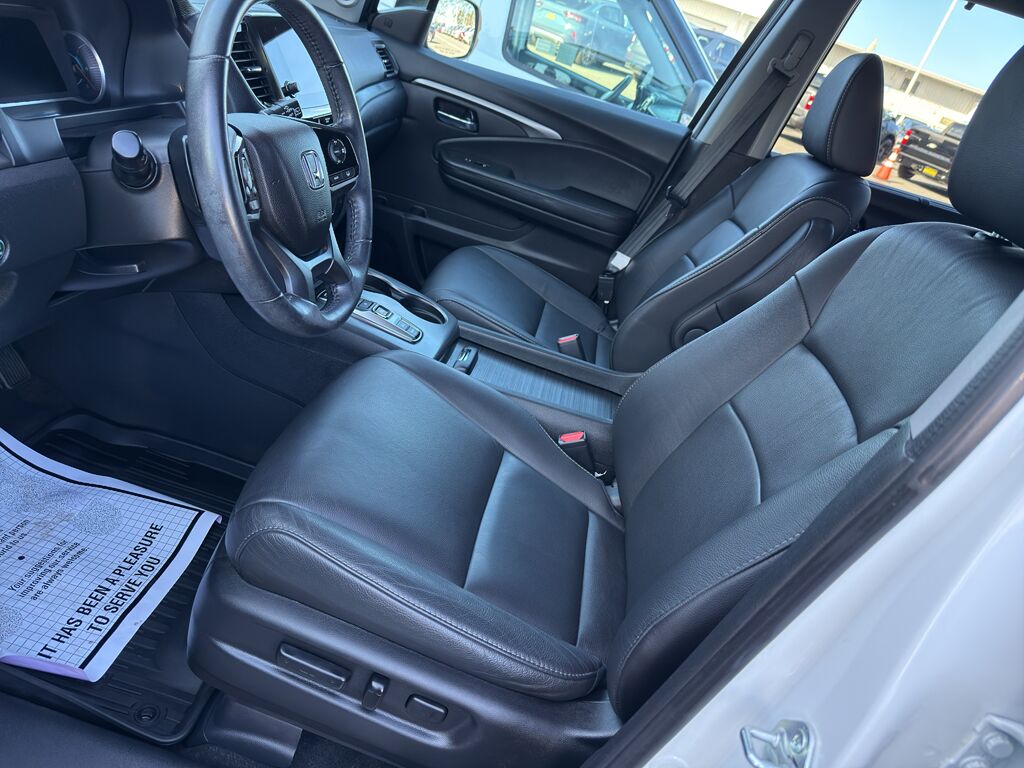 2022 Honda Pilot Special Edition Eureka CA