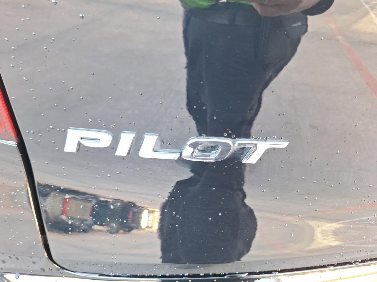 2022 Honda Pilot Special Edition Hurst TX