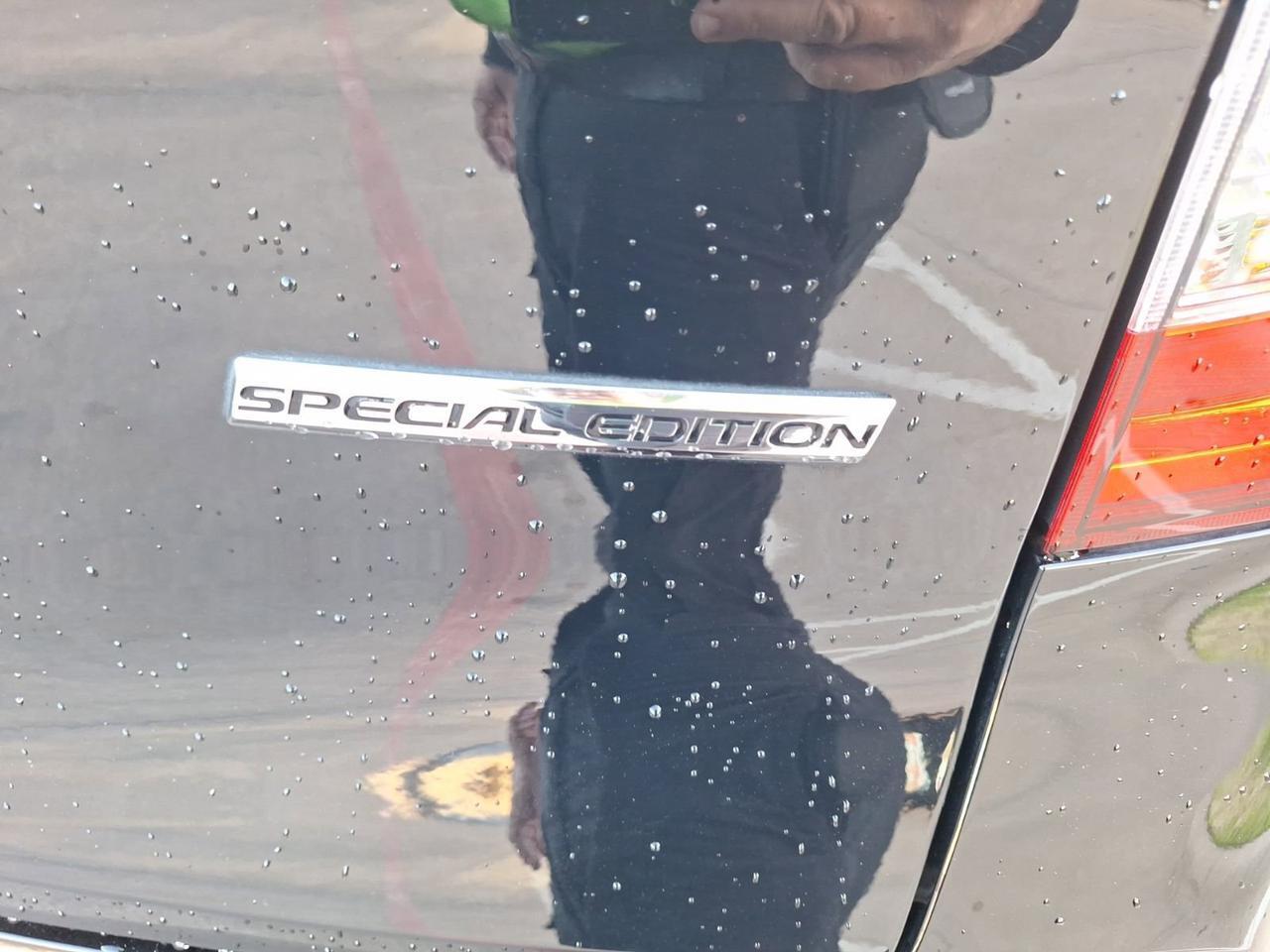 2022 Honda Pilot Special Edition Hurst TX