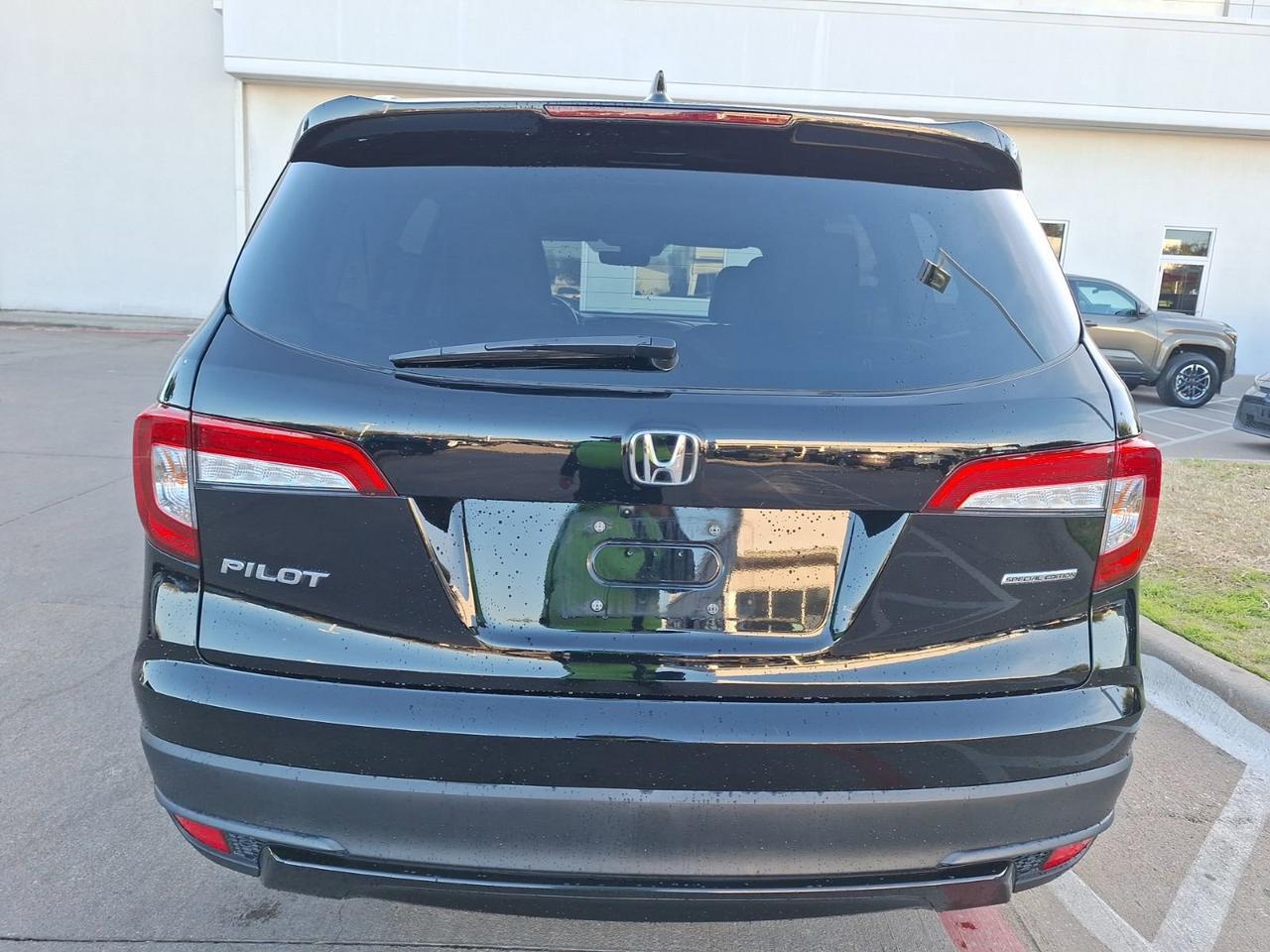 2022 Honda Pilot Special Edition Hurst TX