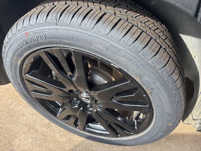 2022 Honda Pilot Special Edition Dallas TX