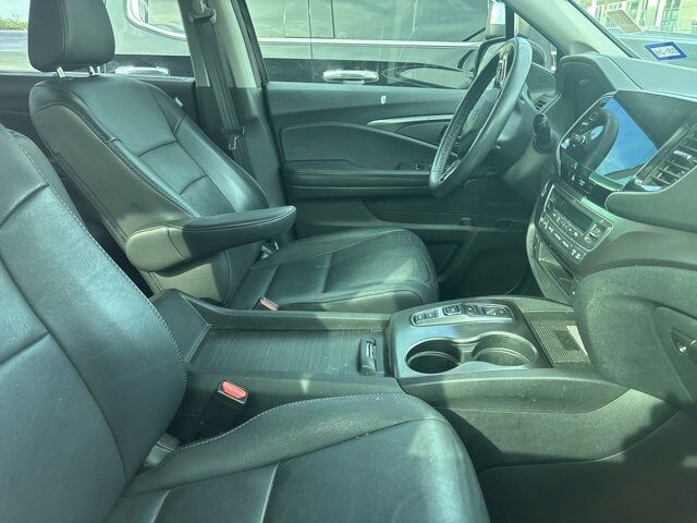2022 Honda Pilot Special Edition Dallas TX