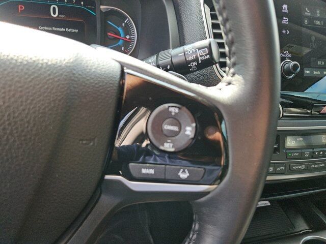 2022 Honda Pilot Special Edition Dallas TX